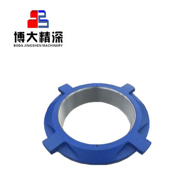 Kegelcrusher accessoires vergrendelingsnoot H2800 3800 ORIGINAL voor langdurige prestaties