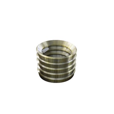 Vervaardiging van brandende ring Torch Ring Spare Parts Suit Cone Crusher Gewicht KG 599