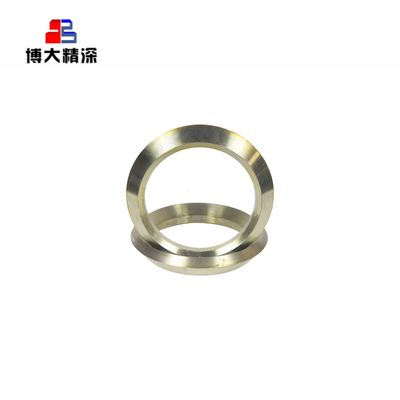 Vervaardiging van brandende ring Torch Ring Spare Parts Suit Cone Crusher Gewicht KG 599