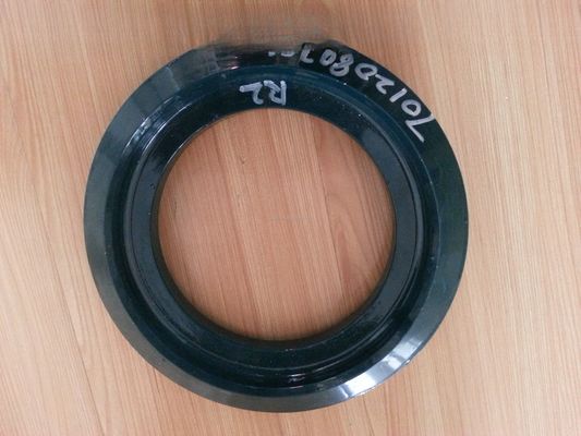 Vervaardiging van brandende ring Torch Ring Spare Parts Suit Cone Crusher Gewicht KG 599