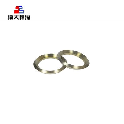 EN124 Standaard Ore Stone Mining Operation Multi Cylinder Cone Crusher Parts Torch Ring voor Energy Mining