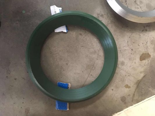 EN124 Standaard Ore Stone Mining Operation Multi Cylinder Cone Crusher Parts Torch Ring voor Energy Mining