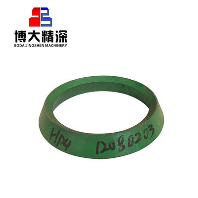 EN124 Standaard Ore Stone Mining Operation Multi Cylinder Cone Crusher Parts Torch Ring voor Energy Mining
