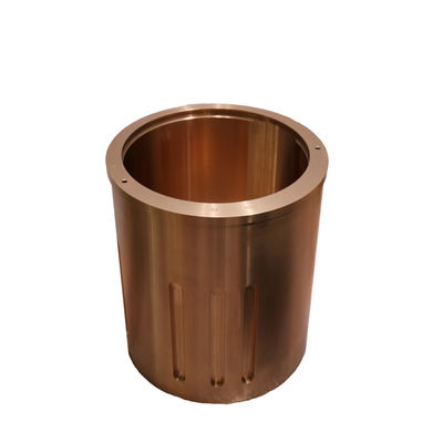 HRC58-HRC63 Kegelbreker Cooper Bushing Socket Liner Excentrische schacht Bushing voor mijnbouw