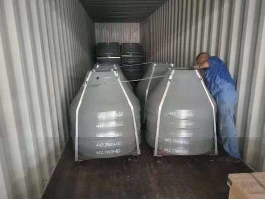 442.8821 Mantle Range over de hele wereld in mijnbouwapparatuur Cone Crusher slijtagelementen