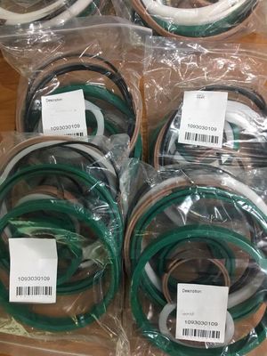 Multi-cilinder Spare Parts Cone Crusher HP300 Seal Kit voor onderhoudsgereedschappen voor de crusher