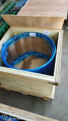 Excentrische bossen van de hoofdasbreker Onderdelen Bronzen mouw voor de chroomkegelbreker