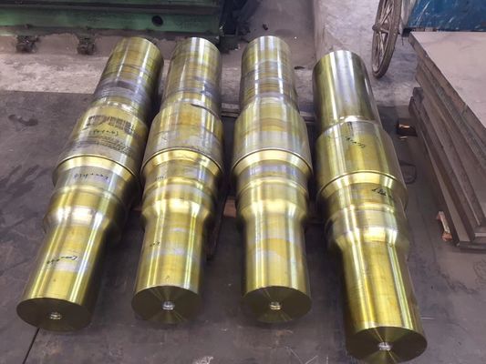 HP300 Hoofdwalsbrekende kegelbreker Onderdelen voor het breken met een hoge capaciteit