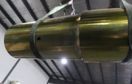 HP300 Hoofdwalsbrekende kegelbreker Onderdelen voor het breken met een hoge capaciteit