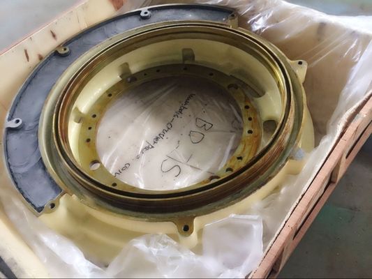 HP100 Tegengewicht Assembly Cone Crusher Spare Parts Oppervlaktebehandeling Smeedproces