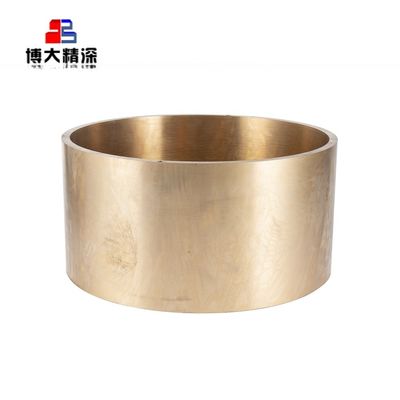 HP200 Cone Crusher Spare Parts Bronze Upper Lower Head Bushing met gemakkelijke installatie