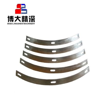 Kegelbreker Hoofdframe Zitvoet voor HP500 1048516296 Messing Gietbreker Onderdelen