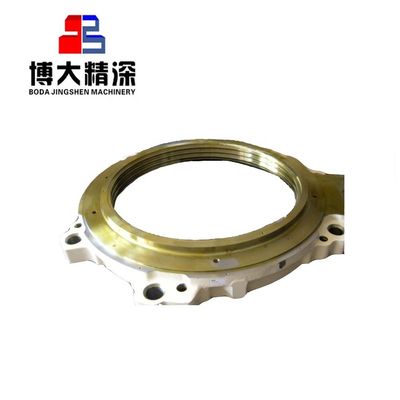 HP200 Kegelcrusher Spare Parts Regeling Ring Andere verwerking Type smeden 7012504003