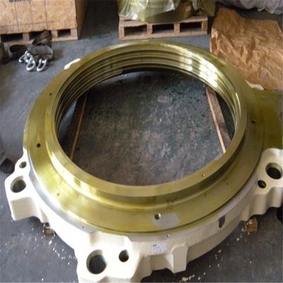 HP200 Kegelcrusher Spare Parts Regeling Ring Andere verwerking Type smeden 7012504003