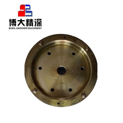 Verkoop Ruimte over de hele wereld HP500 Cone Crusher Parts Socket Stone Rock Crushing for Mining