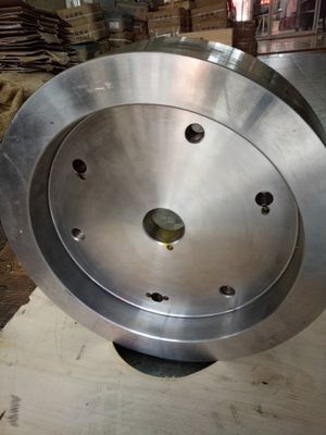 Verkoop Ruimte over de hele wereld HP500 Cone Crusher Parts Socket Stone Rock Crushing for Mining