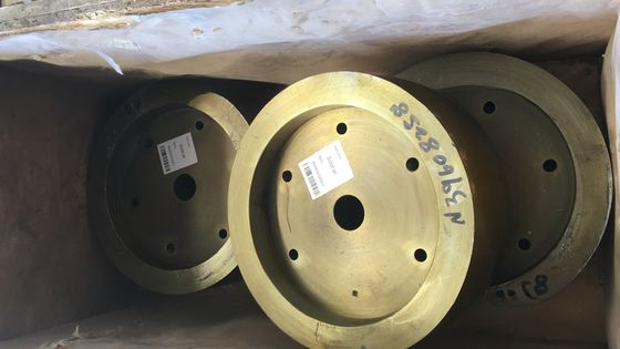 Verkoop Ruimte over de hele wereld HP500 Cone Crusher Parts Socket Stone Rock Crushing for Mining