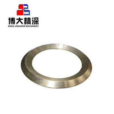 Originele kleur HP500 Stone Rock Crushing Cone Crusher Spare Pares Torch Ring Voor de mijnbouw