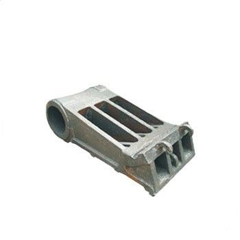 Machintype Duurzaam en slijtvast Swing jaw assembly voor steenbreker