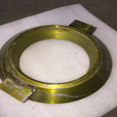 Vervaardiging van energie voor de mijnbouw van steenconusbreker Onderdelen GP-serie Hoofdnoot 442.7105 CH440