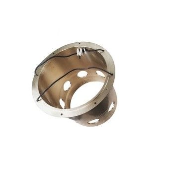 30 kg Gewicht Chroomkop Bushing voor HP Cone Crusher Parts Stone Cone Crusher Spare parts