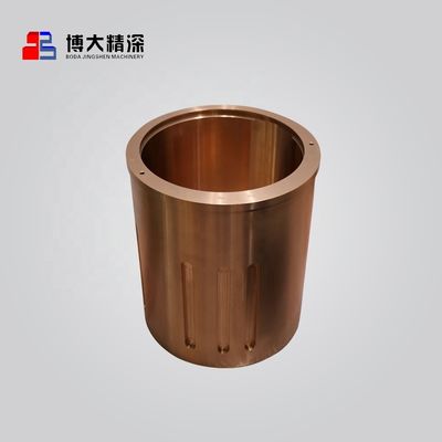 OEM GP200 GP300 Cone Crusher Spare Parts Iiner Excentric Bushing Voor Energie Mining