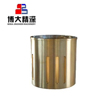 OEM GP200 GP300 Cone Crusher Spare Parts Iiner Excentric Bushing Voor Energie Mining