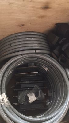Deelnummer of tekeningen voor GP220 Cone Crusher Replacements Torch Ring MM0539783