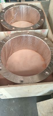 HP Cone Crusher Spare Parts glad excentrisch bos door fijn zand gieten