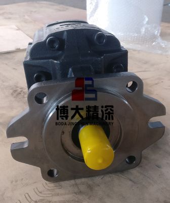 Hydraulische pomppak voor kegelbreker van de GP-serie