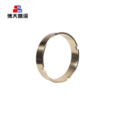 30 KG Gewicht Kegelcrusher Spare Parts Hoogste kop Bushing voor HP-serie Gewicht KG 30