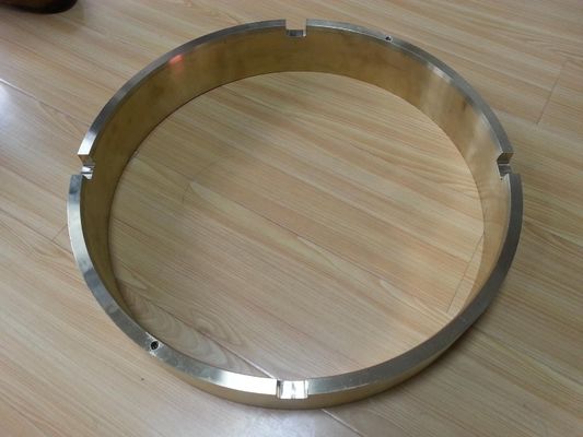 30 KG Gewicht Kegelcrusher Spare Parts Hoogste kop Bushing voor HP-serie Gewicht KG 30
