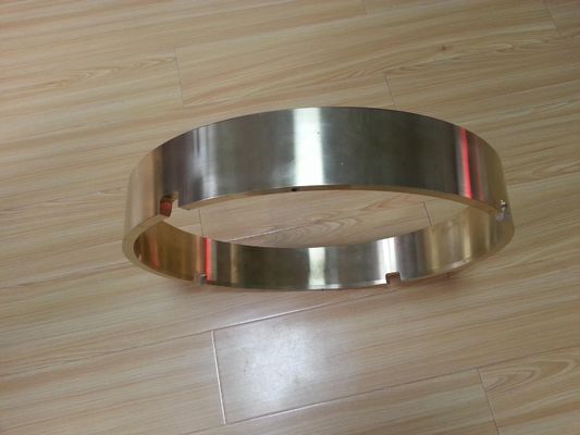 30 KG Gewicht Kegelcrusher Spare Parts Hoogste kop Bushing voor HP-serie Gewicht KG 30