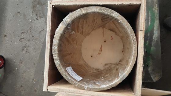 Brons excentrische bussen voor HP-serie breekmachine onderdelen in de mijnbouw van erts