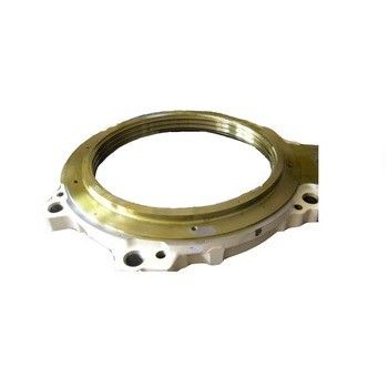 Aanpassingsring voor HP3 HP4 HP5 Cone Crusher Forging Machining en oppervlaktebehandeling