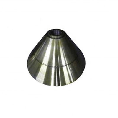 Kegelcrusher Head Assembly Crusher Wear Parts in EN124 Standard voor OEM Acceptabel