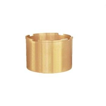 Hoofdframe Bronzen buizen voor GP serie kegelbreker Langdurig in de mijnbouw