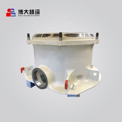 Energiebedrijven HP serie hoofdframe assemblage van steenkegel reserveonderdelen warm te koop