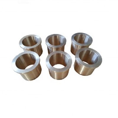 Fijn zand gieten Hoofd frame pin bushing voor HP serie kegelbreker in de mijnbouw