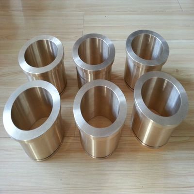 Fijn zand gieten Hoofd frame pin bushing voor HP serie kegelbreker in de mijnbouw