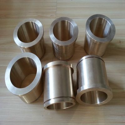 Fijn zand gieten Hoofd frame pin bushing voor HP serie kegelbreker in de mijnbouw