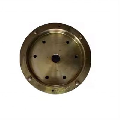 Machine Type Breukmachine Spare parts Socket voor Carbon Steel Stone Cone Breaker