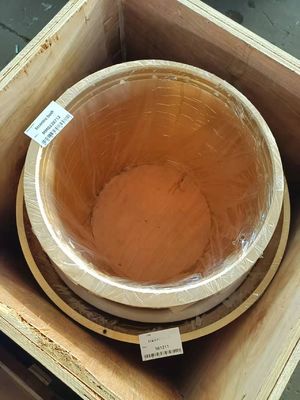 GP-serie Spare bronzen onderdelen Frame Bushing voor mijnbouw steen kegelbreker