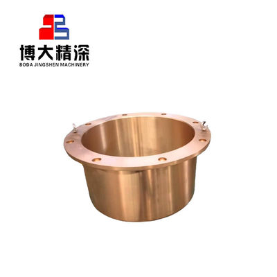 Bronzen onderdelen voor HP-serie Crusher Mining Cone Crusher Spare parts Lower Head Bushing