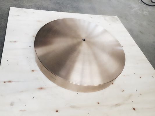 slijtvast bronzen reserveonderdelen voor HP-serie steenkegelbreker in de mijnbouw