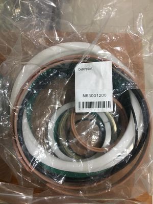 Duurzaam en slijtvast Mining Cone Crusher Parts Stone Crusher Spare Parts Seal Kit