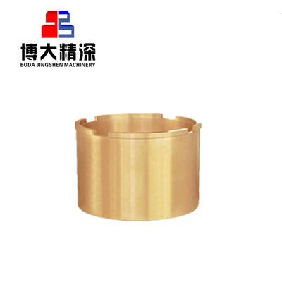 Spare delen van brons Frame Bushing voor GP-serie Mining Stone Cone Crusher in de mijnbouw