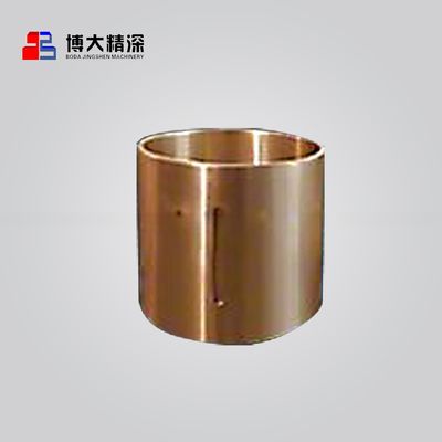 Spare delen van brons Frame Bushing voor GP-serie Mining Stone Cone Crusher in de mijnbouw