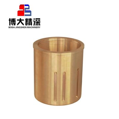 HP Cone Crusher Spare Parts Bronze Excentrische Bushing voor lange levensduur en gewicht KG 30