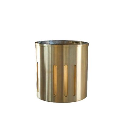 HP Cone Crusher Spare Parts Bronze Excentrische Bushing voor lange levensduur en gewicht KG 30